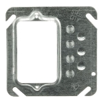 S/C 52 C 10 SINGLE DEVICE 1/4-IN OFFSET RAI
