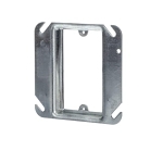 S/C 52 C 14 5/8 1GNG SQ DEV CVR 4CU 4X5/8-IN RSD