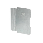 S/C 52 PD 1 2GNG SQ BOX PARTN 2-1/8-IN 1/2-1 CVR