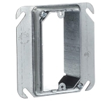 S/C 52CADJ ADJ MUD RING 1/2-IN TO 1 1/2-IN