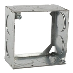 S/C 53171 1-IN.4SQBX EXT STL 30.3CU 1-KOIN.