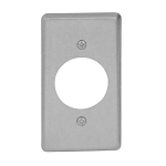 S/C 58 C 4 STL CVR 4-WIRE TWST-LK SGL FLS R