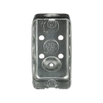 S/C 58351 1/2 1GNG UTIL BXSTL10.3CU1/2KO