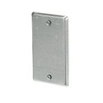 S/C 58 C 1 4X2-1/8-UTILITY BX CVR S