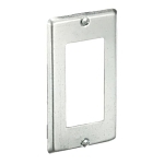 S/C 58 C 16 C16 UTILITY BOX COVER