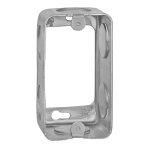 S/C 59361 3/4 1GNG UTIL BX EXT RING 13CU 3/4-INK