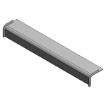 S/C 664 S WT STEEL PLATE