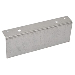 S/C 665 BP DEV PLT BLANK USE W/ 4GANG BX ST