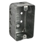 S/C 68361 1/2 4-1/8X2-1/2 UTILITY BX S
