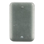 S/C 68 C 1 4-1/8X2-1/2-UTIL BX CVR