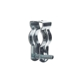 S/C 6H1 TB COND/PIPE HGR 3/4-IN STL W/ BLT
