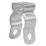 S/C 6H2 B COND/PIPE HGR 1-IN STL W/ BLT