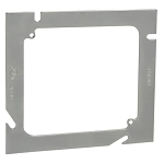 S/C 82-52E-0 5-SQUARE X 4-SQUARE EXT RING FLAT