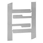 S/C 820 D STEEL BOX SUPPORT