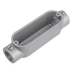 ABB BC-4 1-1/4-IN EMT C CONDUIT BODY