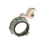 S/C BG204 1.25-IN GND BSHG RGD/IMC DC INSUL