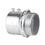 ABB CI5416-IT EMT SET-SCREW CONN STEEL 2-I