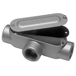 R-DOT DAT-1-CG SHRNK-WRP .5-IN T BODY CV GSKT