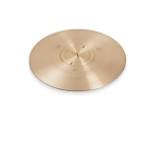 ABB FFPT3-CVR-BRS FFPT3 COVER 2 - 1-1/4 BRASS