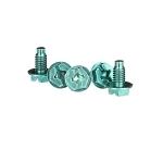 S/C GS 1-SC GROUNDING SCREW