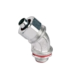 S/C LT4250-SC 2-1/2-IN 45 DEG SC LT CONN