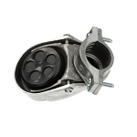 S/C SH 103 1-IN SVCE CAPCLMPRGD/IMC/EMTAL