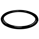 S/C SR 102 3/4-IN SEALING O RING NEOPRENE