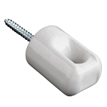 ABB SW1BB WIRE HLDR LEN1 .97-IN DIA.26-IN PORCEL