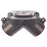S/C TL 201 1/2-IN CONNECTOR SS EMT/EMT DC