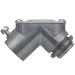 S/C TL212 3/4 PULL ELB S SCREW EMT DC EMT/BOX