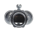 S/C XC 210 3/8-IN CONN A C/FLEX DC DUPLEX-CLMP