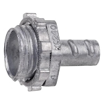 S/C XC 242 3/4-IN CONN S CREW-IN AC/FLEX DC