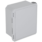 STI EF121006-O FIBERGLAS S ENCLOSURE OPAQUE