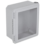 STI EF141206-W FIBERGLAS S 14X12X06 W/WINDOW