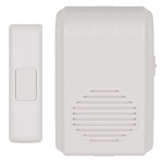 STI STI-3350 WIRELESS DOOR BELL CHIME