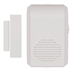 STI STI-3360 WIRELESS EN TRY ALERT CHIME W/RECEIV