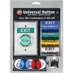 STI UB-1 UNIVERSAL BUTTON