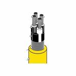 TPC-WIRE 87193 16AWG/3C SUPER-TREX ULTRA-GARD PO
