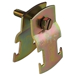 S-STRUT 703 1 1/4 UNIV CLP 14GA SZ 1.25-IN OD1.