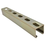S-STRUT A1200HS 10PG HS CHNL 12GA 1-5/8X1-5/8 10