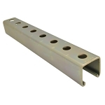 S/C B 905 10 HD PUNCHED CHNL 12GA 1.5X1.5 10-FT