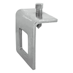 S-STRUT A597 EG CHNL-BEAM CLP SZ3.5X3.5-