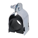 ABB ZP716 1-10 1-IN CUSHION PIPE CLAMP