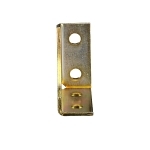 S-STRUT AB214 90DEG ANGL FTG LEN3.5-IN HT4-1