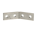 S-STRUT AB228SS6C 45 DEG. OBTUSE ANGLE FITTIN