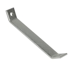S/C B 940 2 CRNR BRACE LEN 13.5-IN W 1.5-IN STL