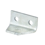 S/C B 943 CONN BRACE LEN3-IN W1.75-IN STL