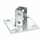 S-STRUT AW214 WING FTG LEN1-7/8 HT3-7/8 W1-5/8