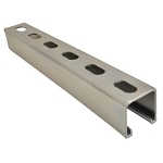 ABB A1200HS 12EG HS CHNL 1-5/8X1-5/8 12-FT E