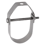 S-STRUT C710-3/4 EG ADJ CLEVIS HNGR 3/4-IN EG ST